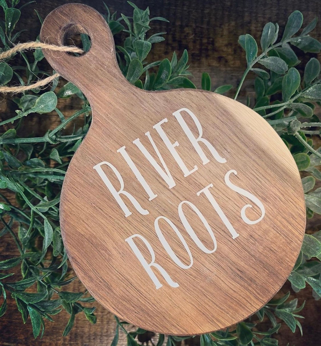 Home River Roots LLC